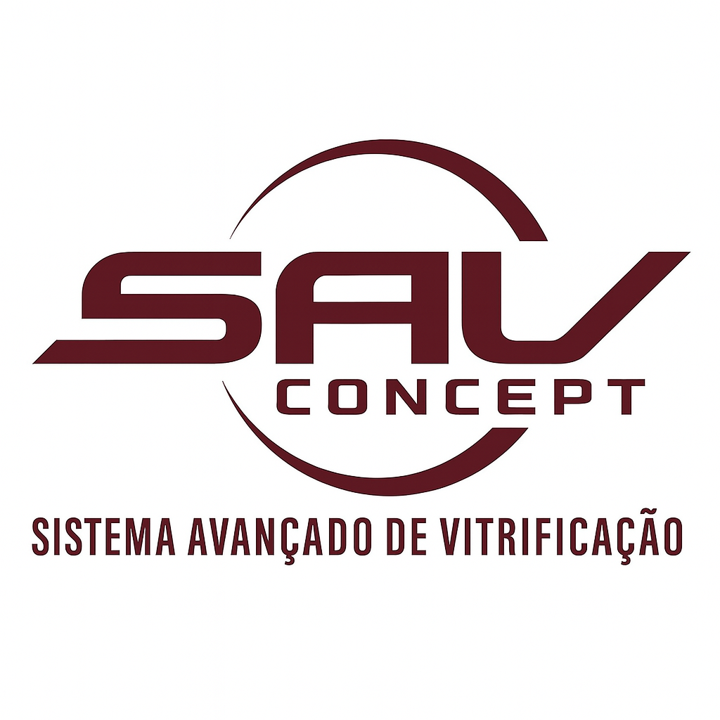 SAV - Sistema Avançado de Vitrificação